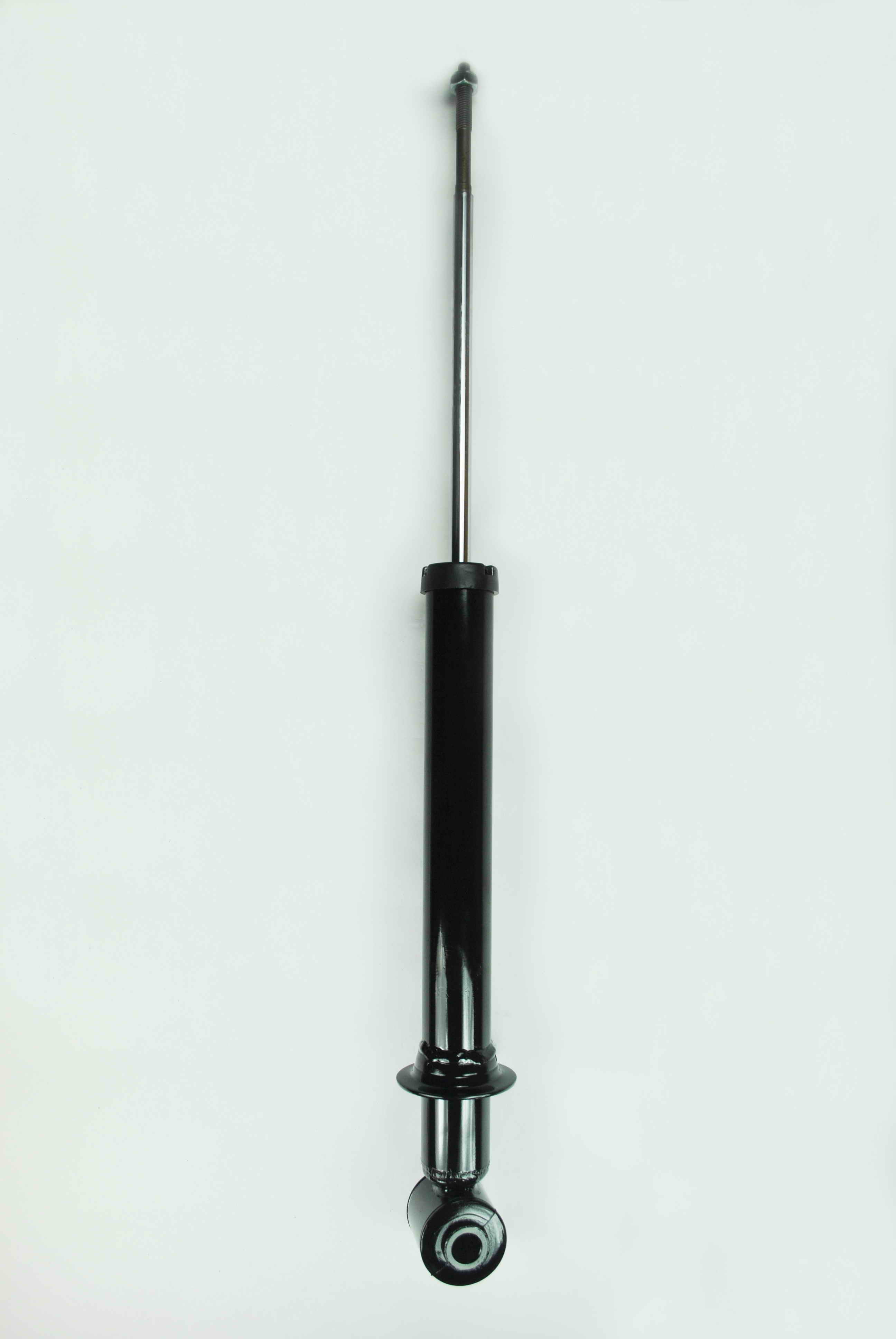 Suspension Strut MacPherson Ride Control MP345472