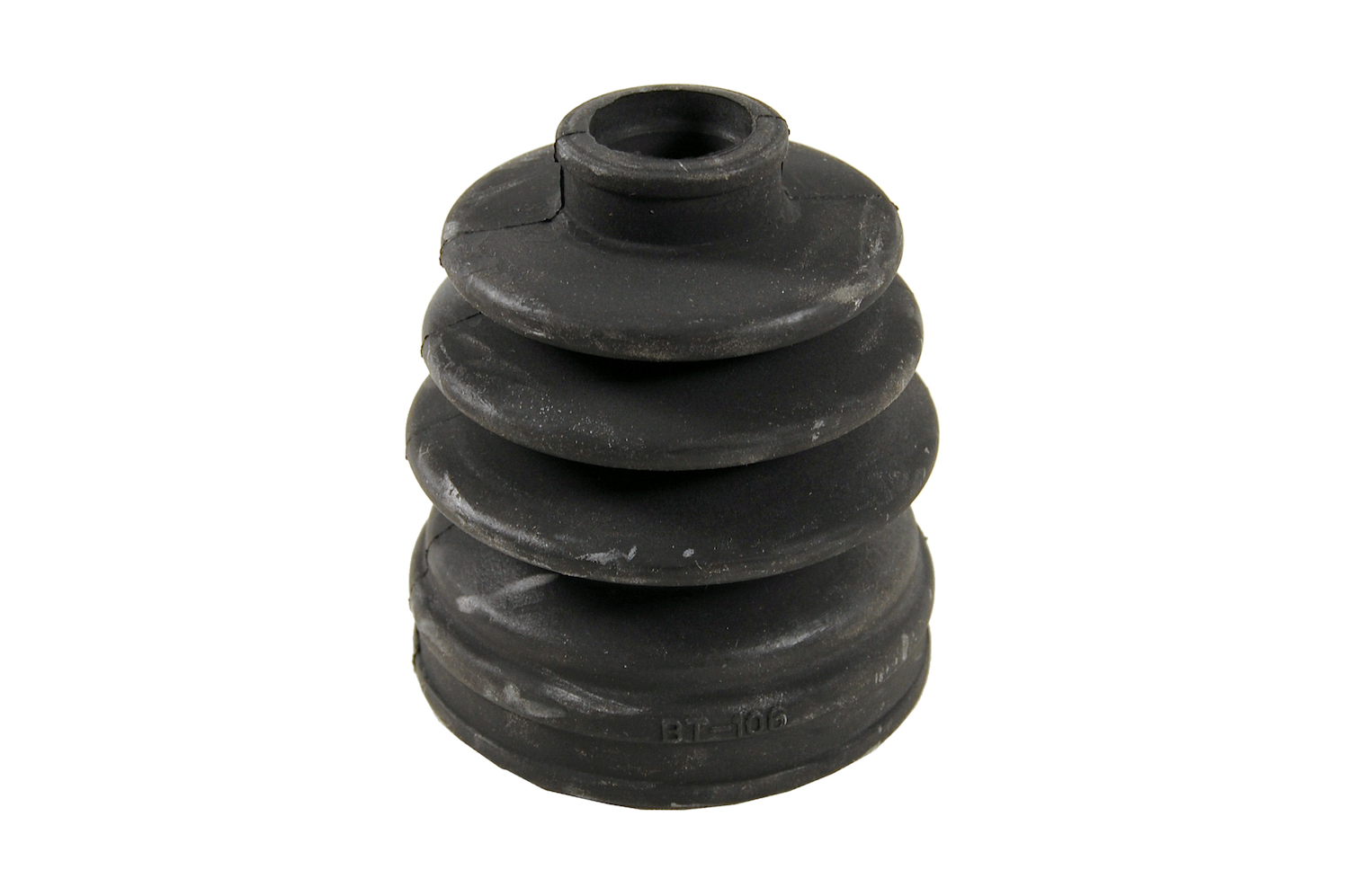 CV Joint Boot Mevotech Duraflex DX261