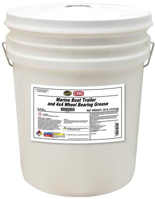 Wheel Bearing Grease Sta-Lube SL3125