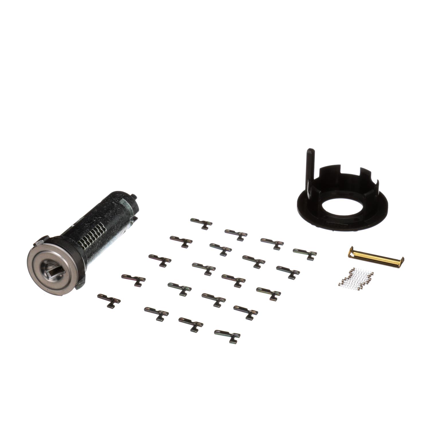 Ignition Lock Cylinder Standard Ignition US-525L