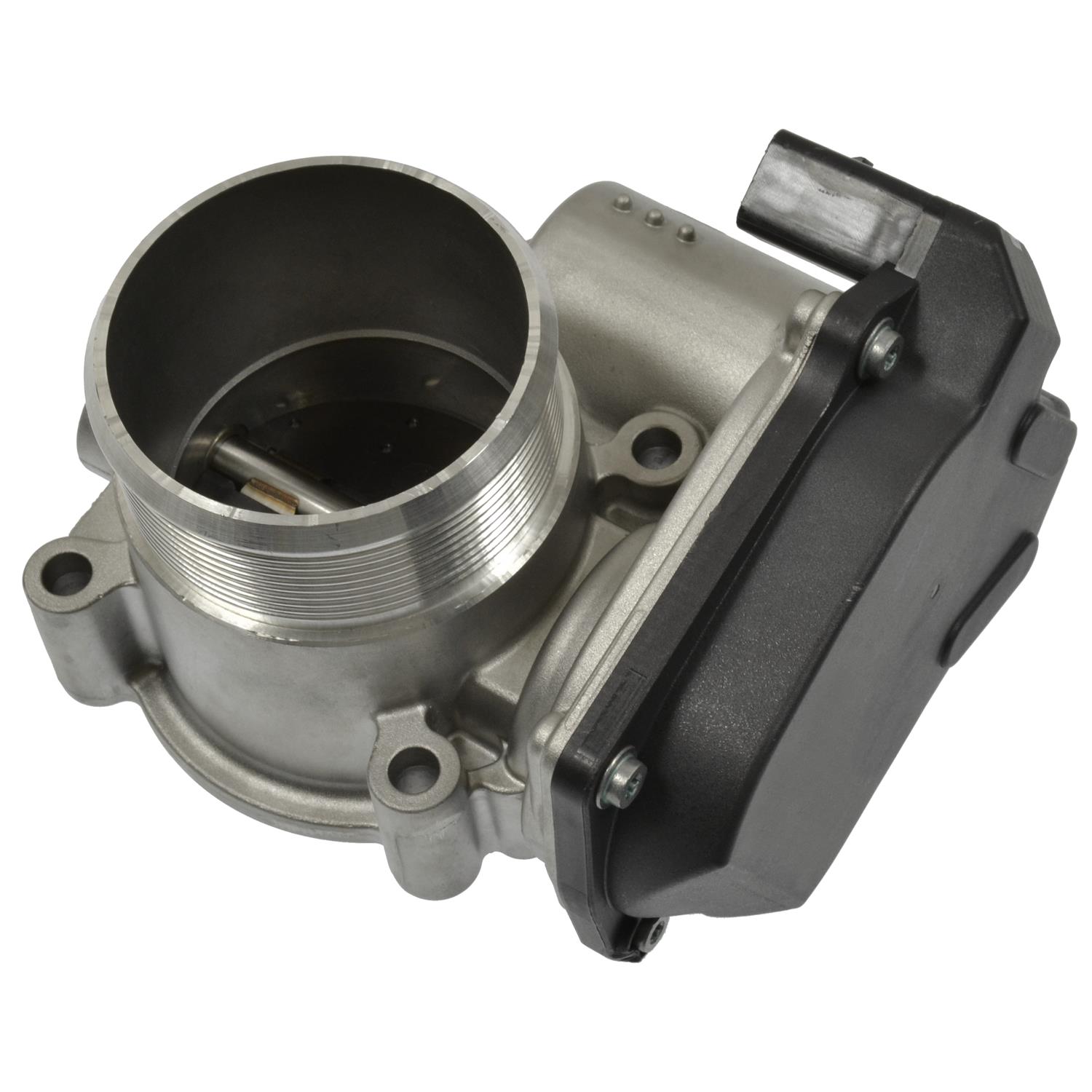 Fuel Injection Throttle Body TechSmart S20070