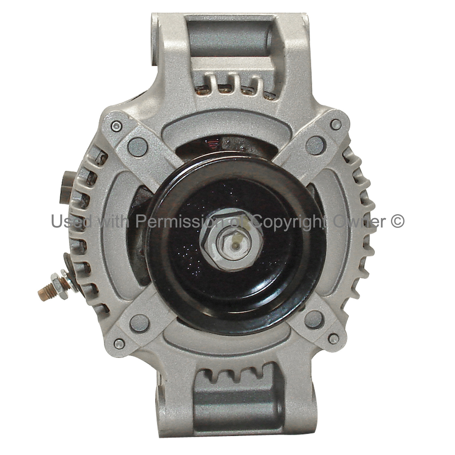 Alternator Quality-Built 13868