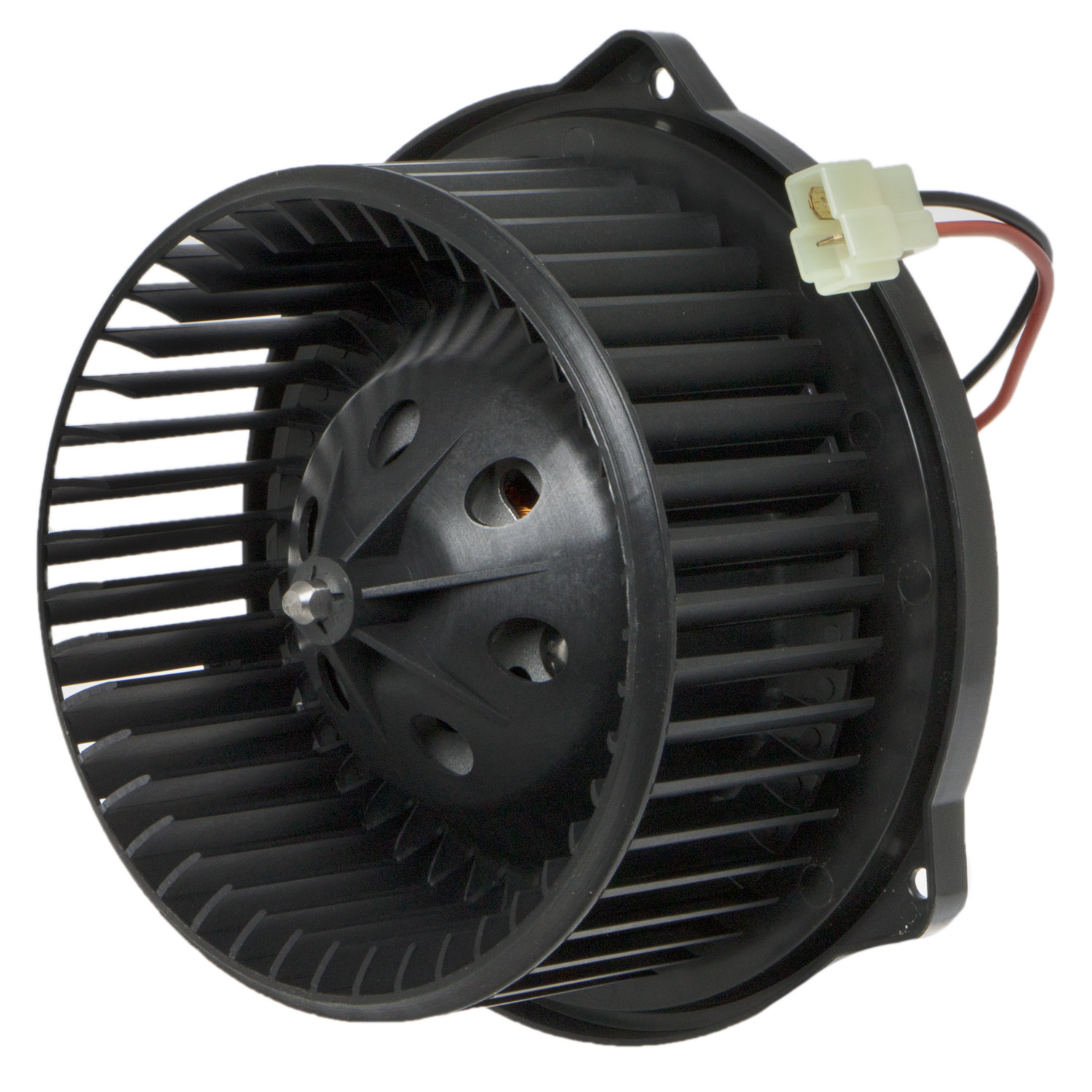 HVAC Blower Motor Parts Master 75736
