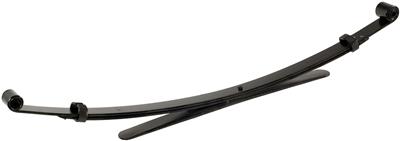 Leaf Spring Assembly Dorman - OE Solutions 90-161