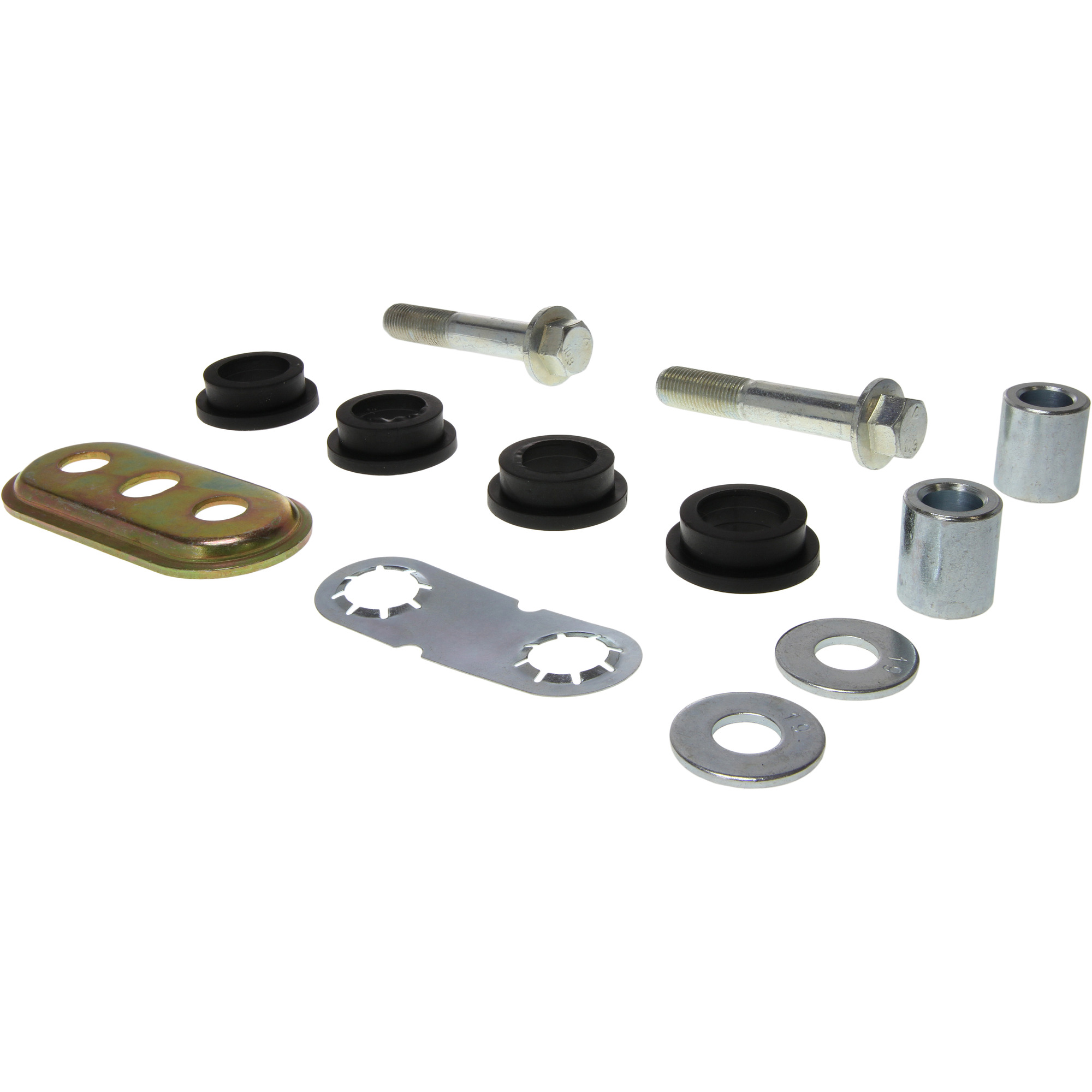 Steering Tie Rod Bushing Centric Parts 603.62013