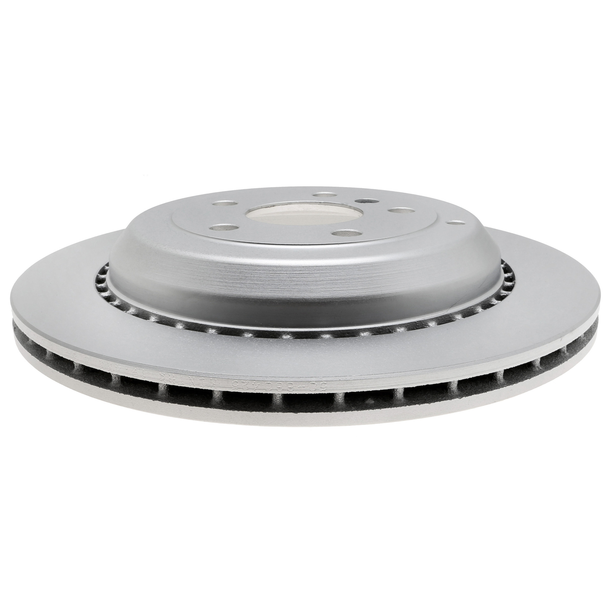 Disc Brake Rotor Centric Parts 320.35092F