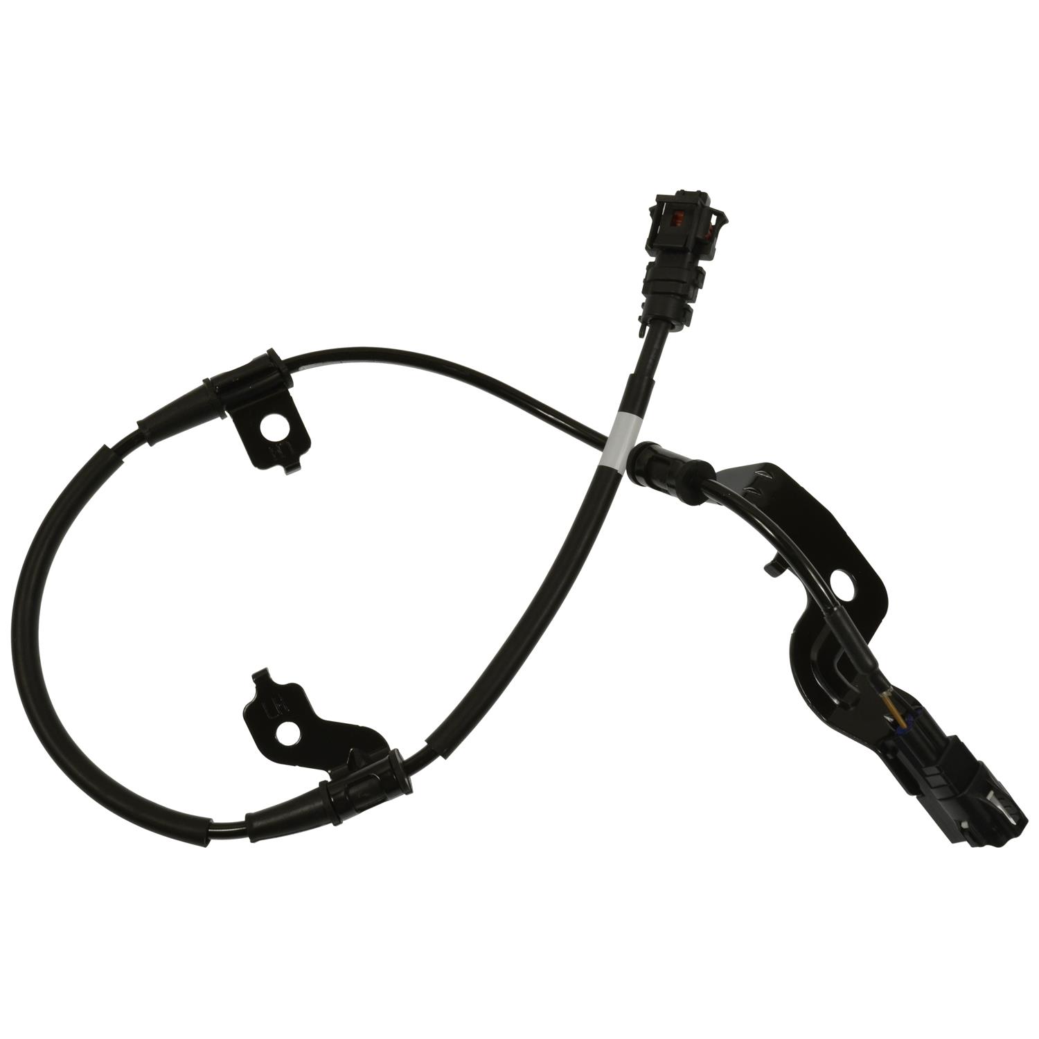 ABS Wheel Speed Sensor Standard Import ALH81