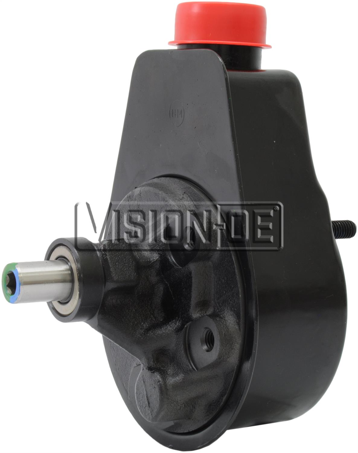 Power Steering Pump Vision OE 732-2157