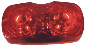 Side Marker Light Grote G4602