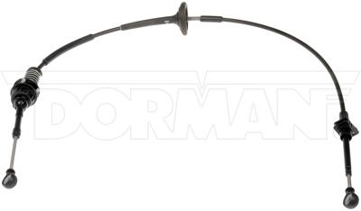 Automatic Transmission Shifter Cable Dorman - OE Solutions 905-609