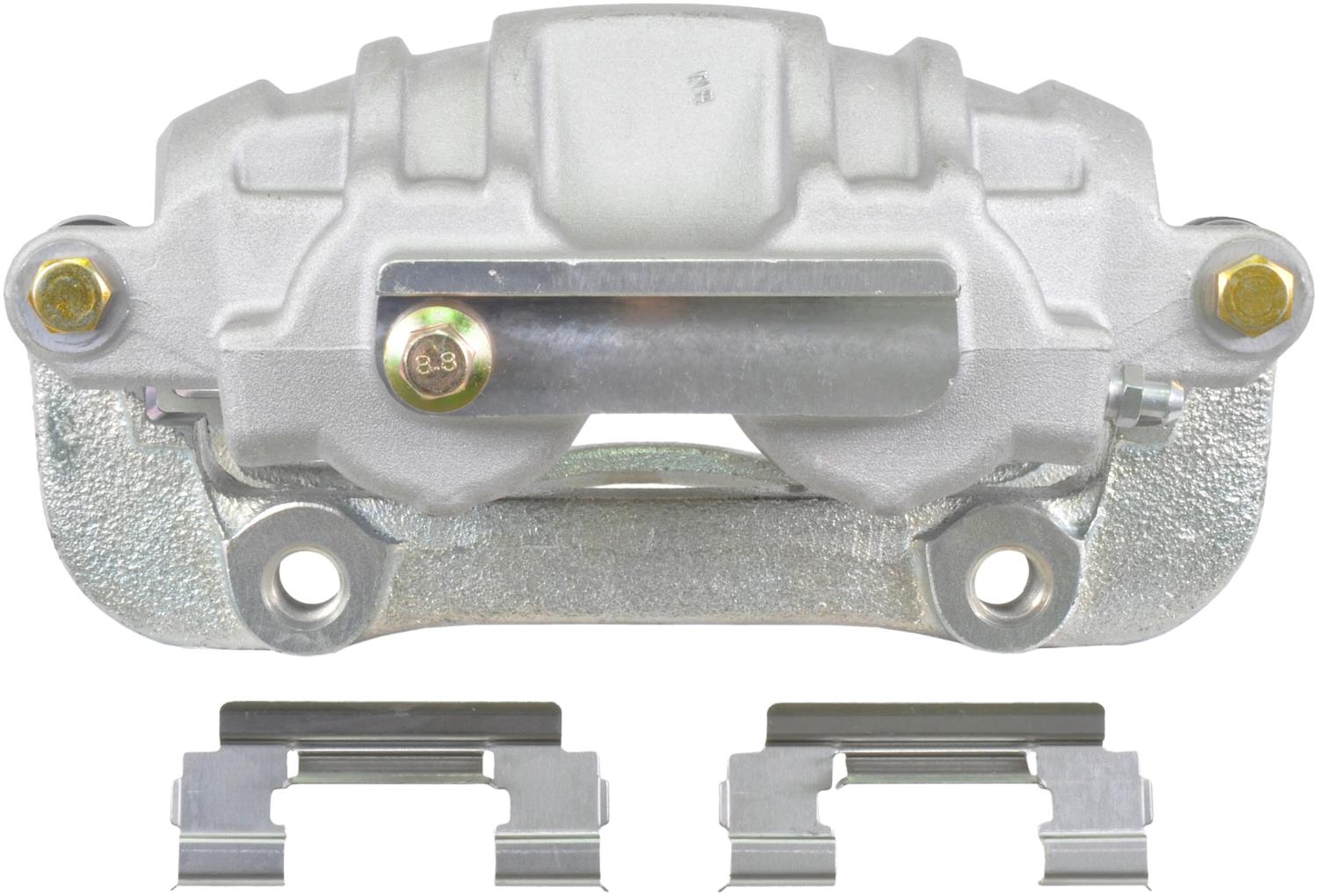 Disc Brake Caliper Perfect Stop 89-17366B