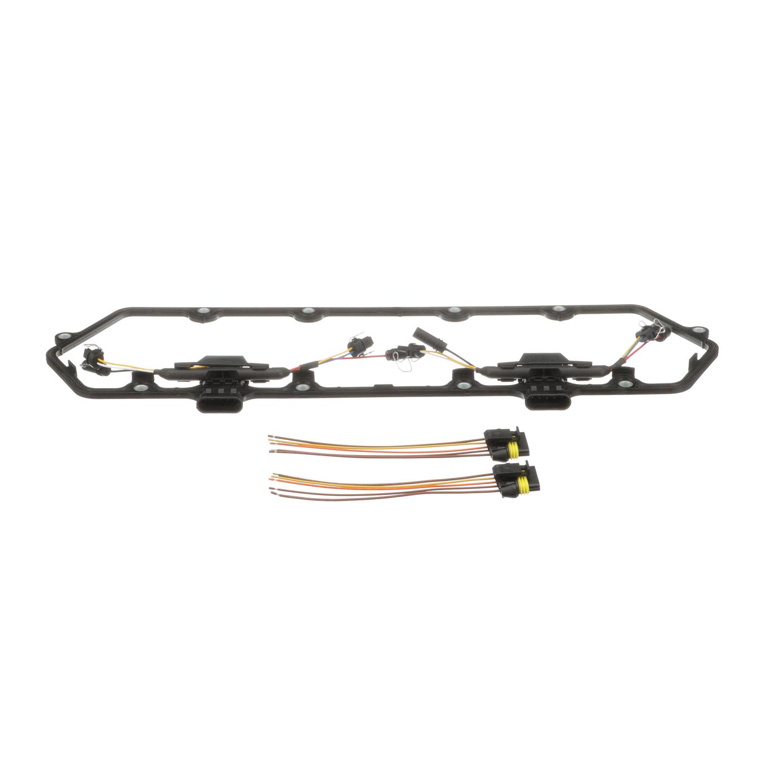 Engine Valve Cover Gasket Standard Ignition VCG11