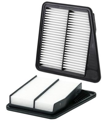 Engine Air Filter Wix WA10834