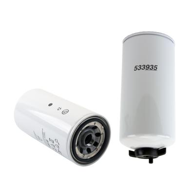 Fuel Water Separator Filter Wix 33935