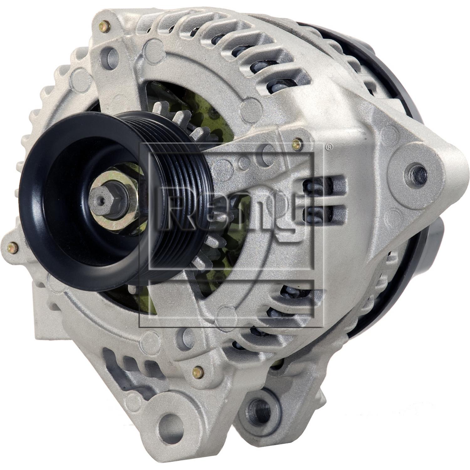Alternator Remy 12608