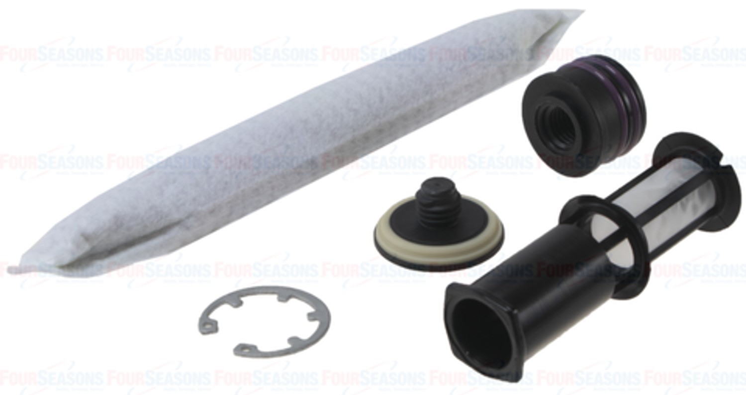 A/C Receiver Drier / Desiccant Element Four Seasons 83413