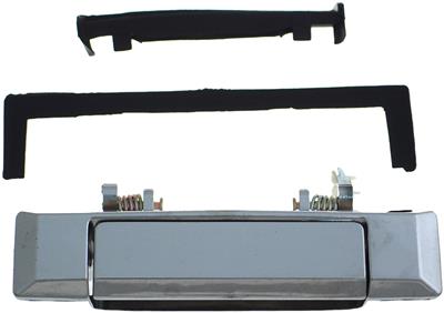 Exterior Door Handle Dorman - HELP 83961