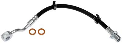 Brake Hydraulic Hose Dorman - First Stop H622291