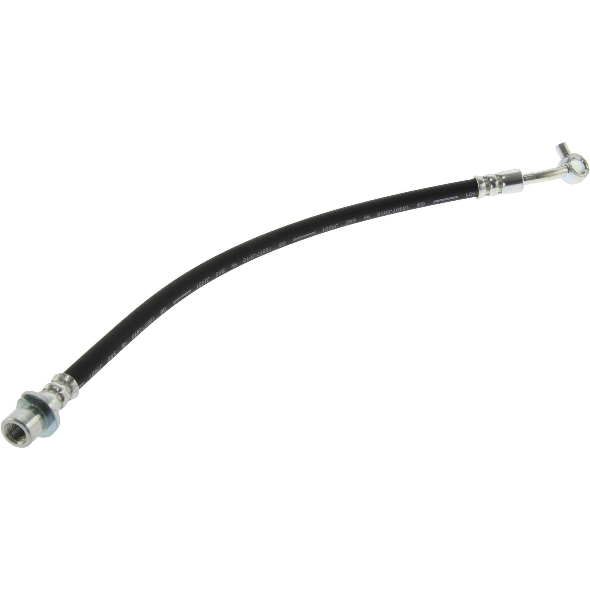 Brake Hydraulic Hose Centric Parts 150.20330