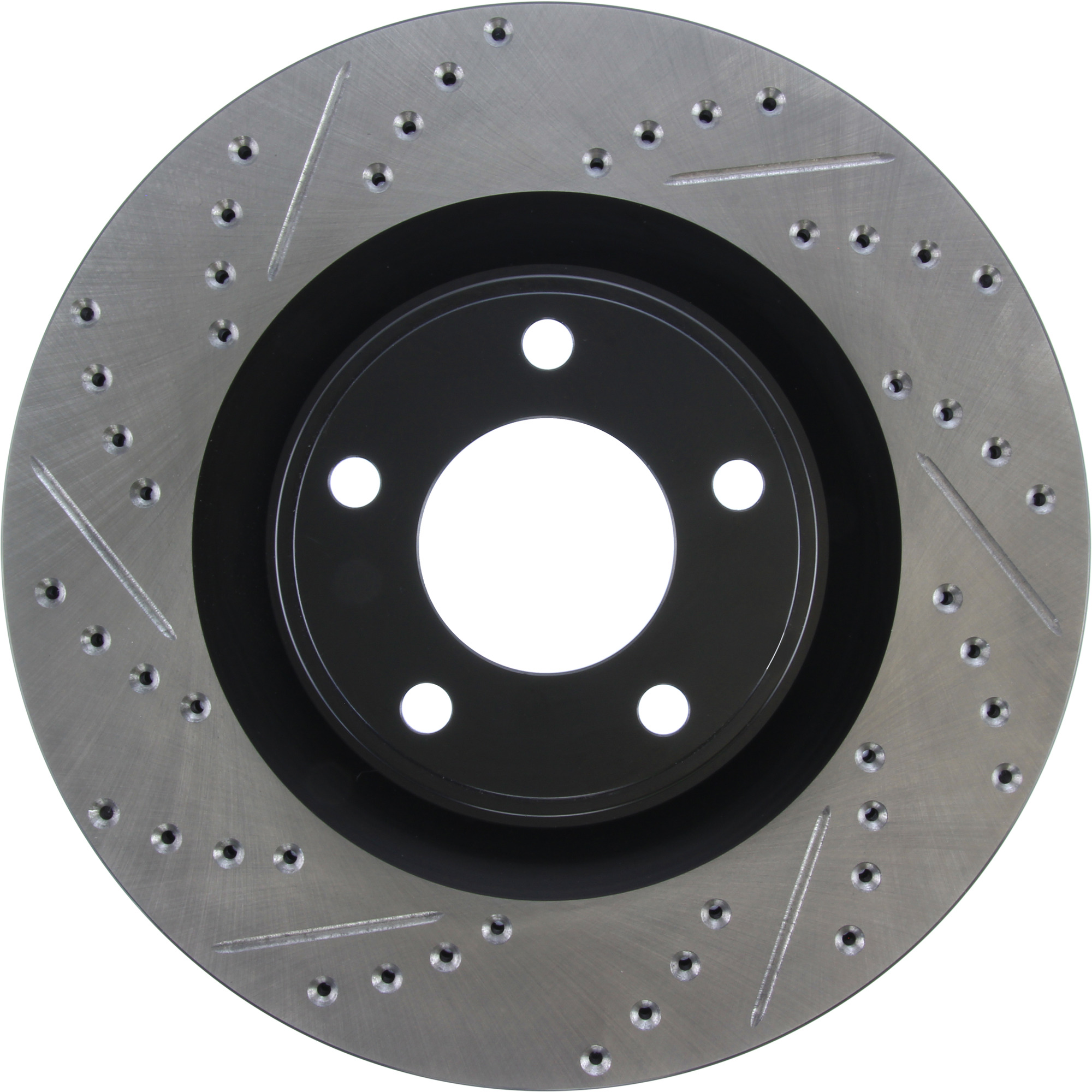 Disc Brake Rotor StopTech 127.61090CR