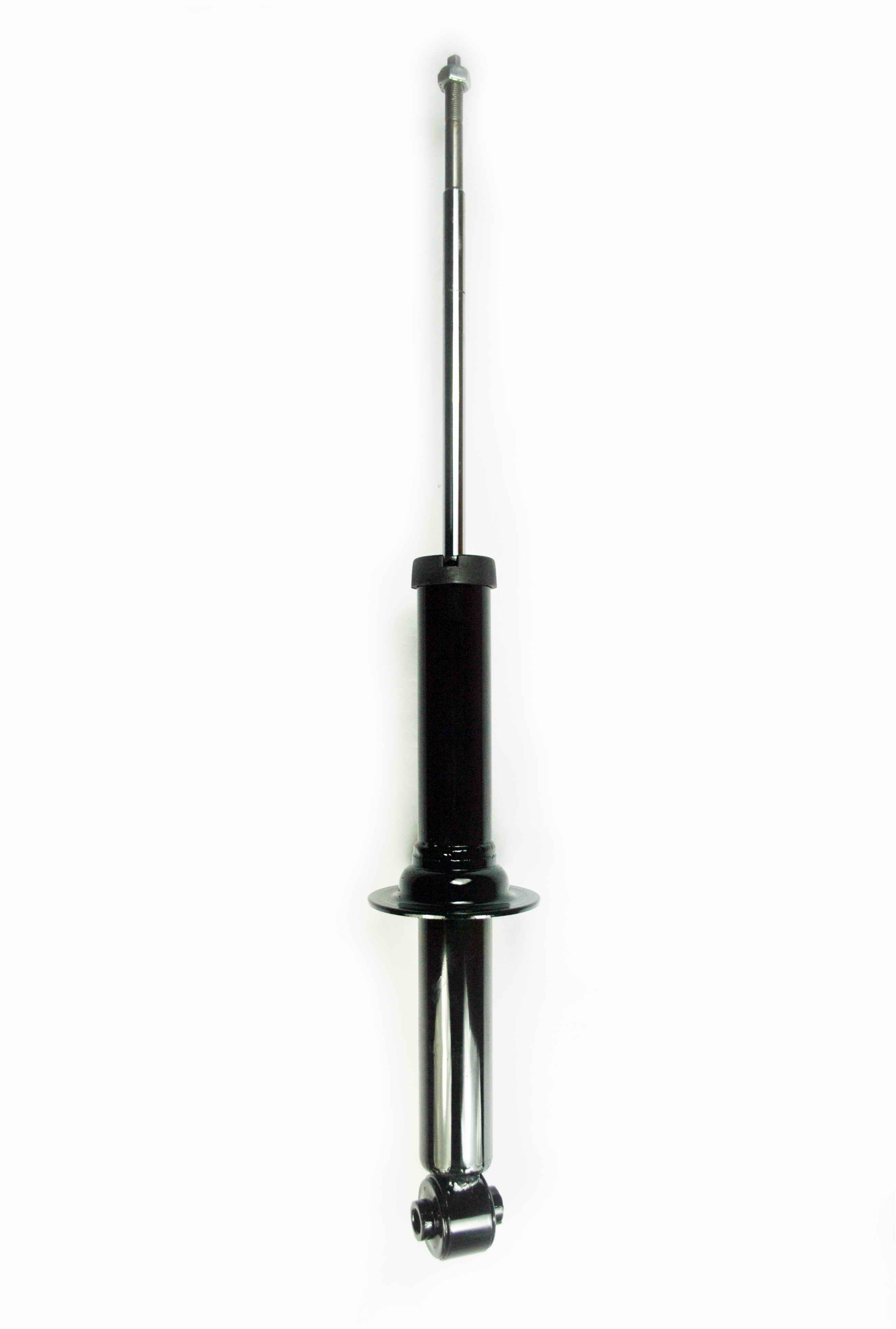 Suspension Strut MacPherson Ride Control MP345734