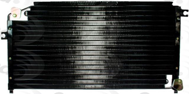 A/C Condenser Global Parts Distributors LLC 4188