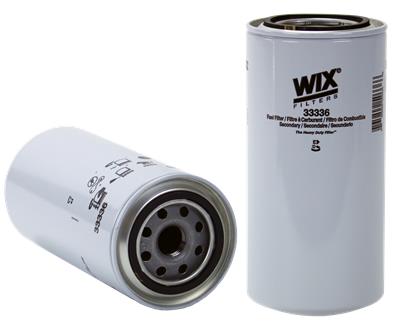 Fuel Filter Wix 33336