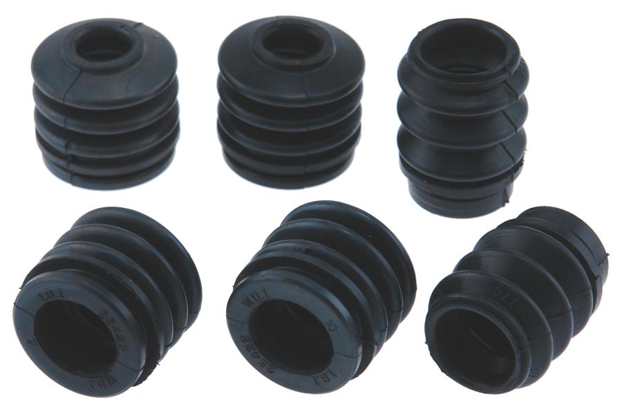 Disc Brake Caliper Pin Boot Kit Carlson 16134