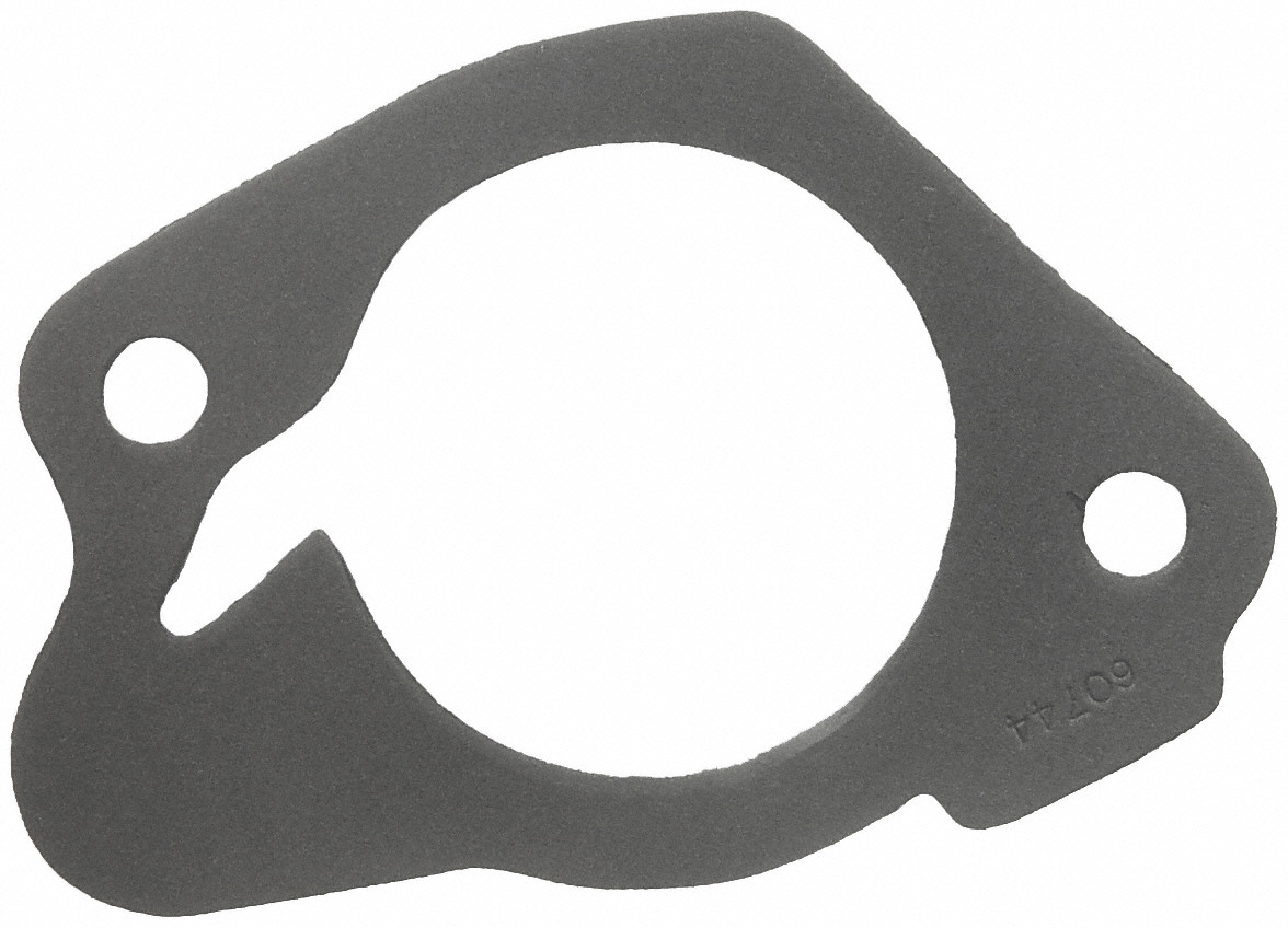 Fuel Injection Throttle Body Mounting Gasket FEL-PRO 60744