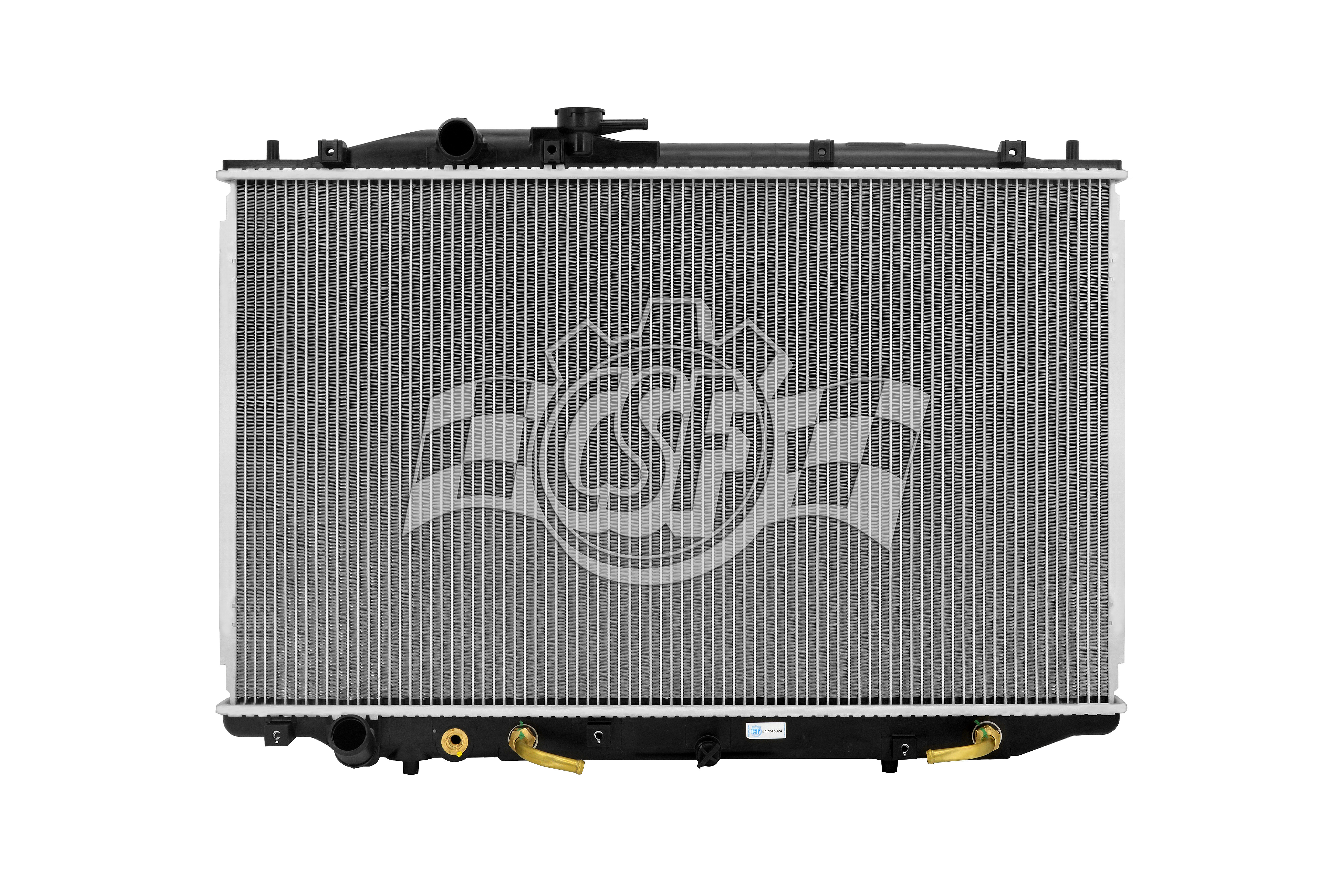 Radiator CSF 3365