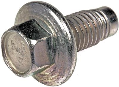 Engine Oil Drain Plug Dorman - Autograde 090-153CD