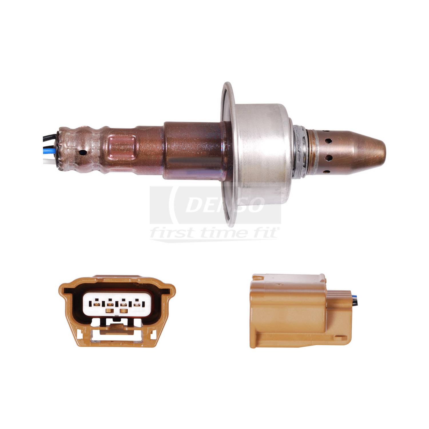 Air / Fuel Ratio Sensor DENSO Auto Parts 234-9106