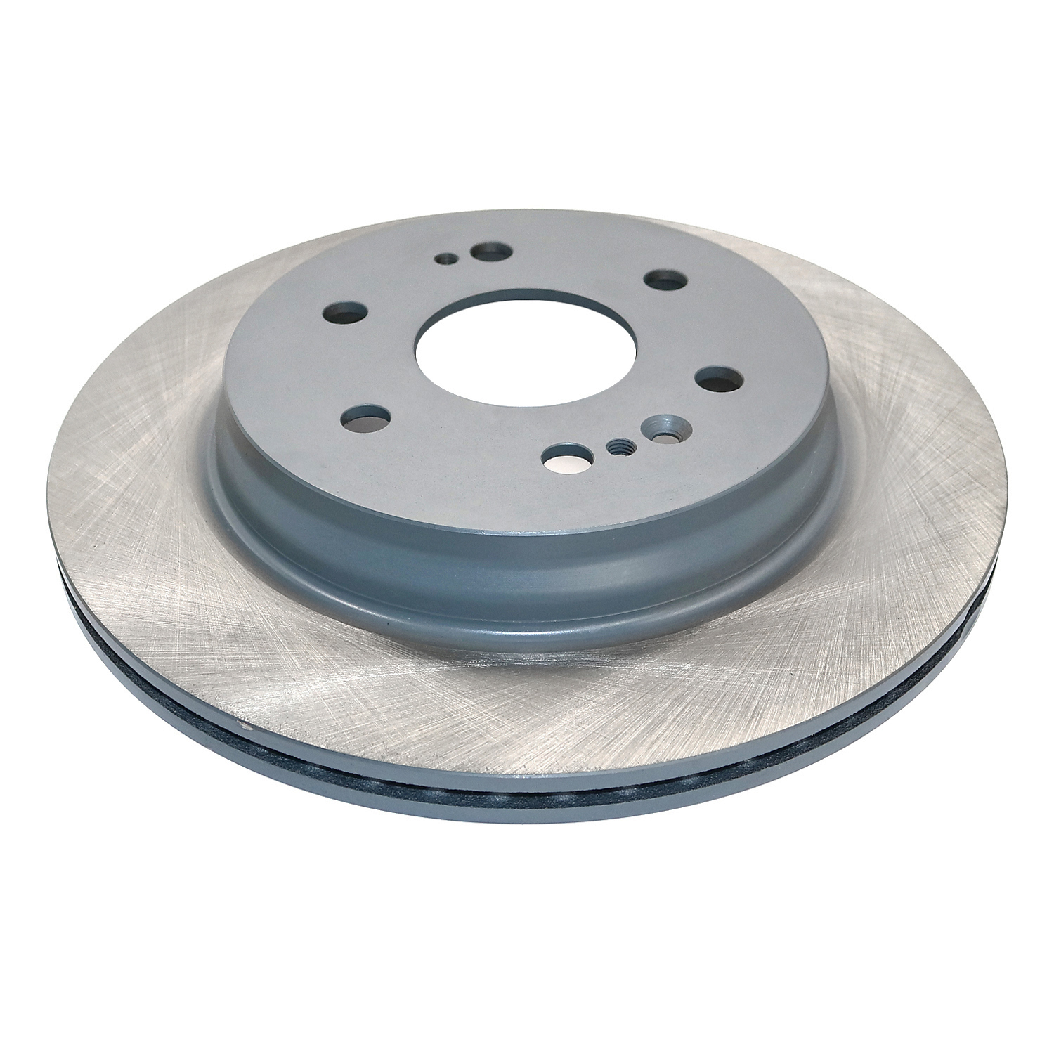 Disc Brake Rotor DuraGo BR901834-01