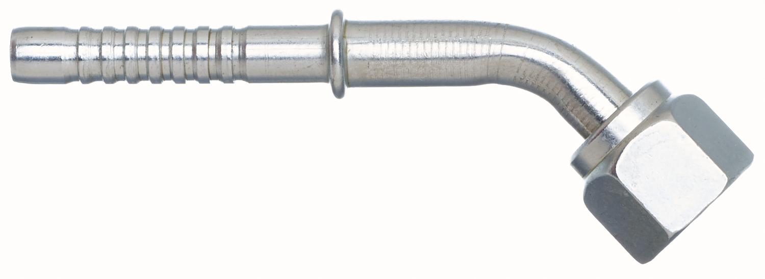 A/C Refrigerant Hose Fitting Gates G46591-0808