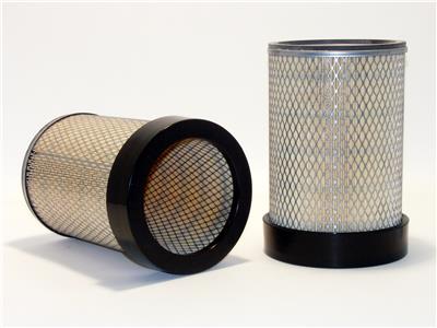 Engine Air Filter Wix 46411