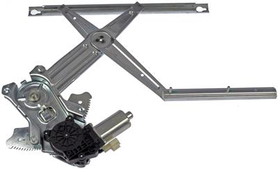 Window Motor and Regulator Assembly Dorman - OE Solutions 748-561