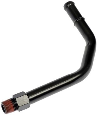 Engine Water Pump Inlet Tube Dorman - HELP 56398