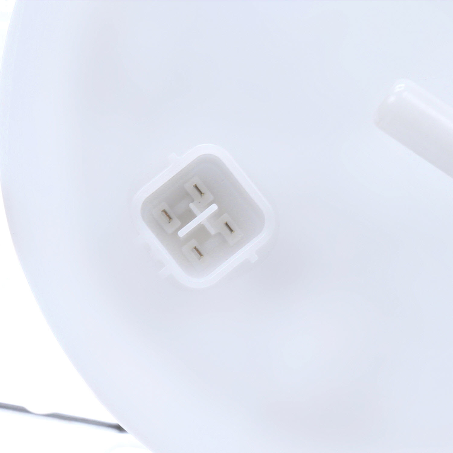 Fuel Pump Module Assembly Carter P77030M