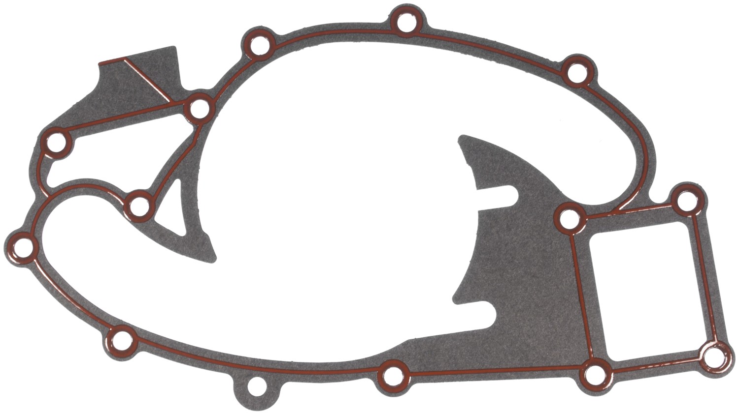 Engine Water Pump Gasket MAHLE K27163