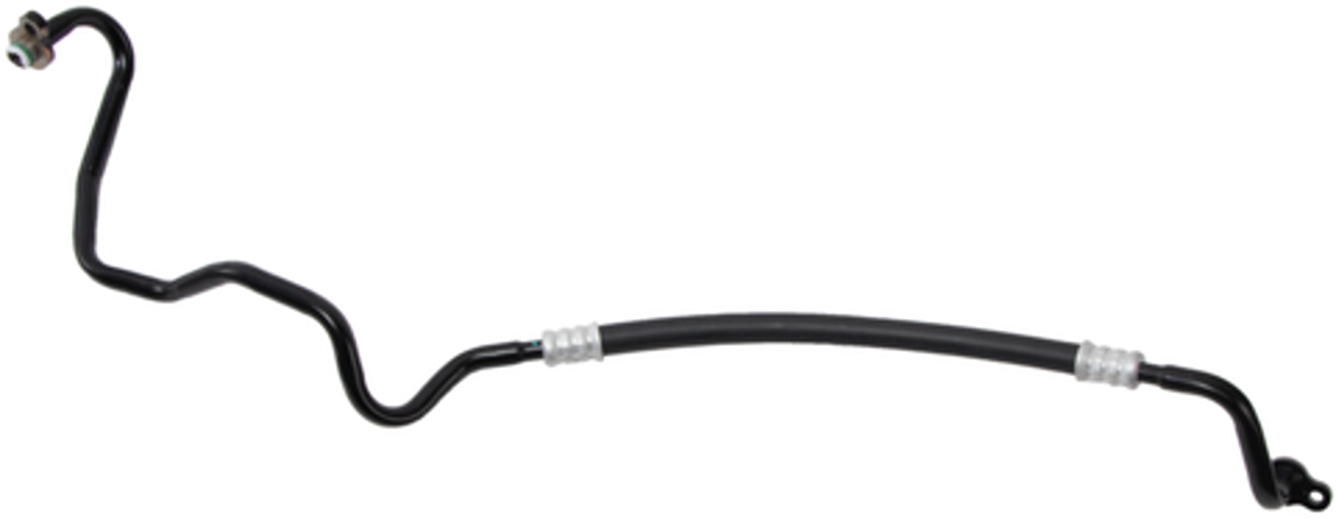 A/C Refrigerant Discharge Hose Four Seasons 65790