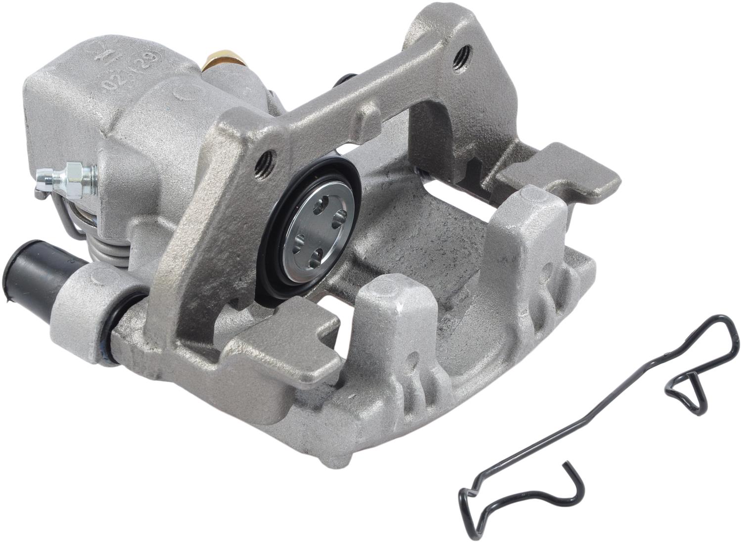 Disc Brake Caliper Perfect Stop 89-02378A
