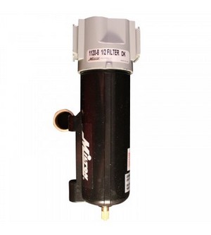 Air Tool Hose Filter / Regulator / Lubricator Unit Milton 1120-8
