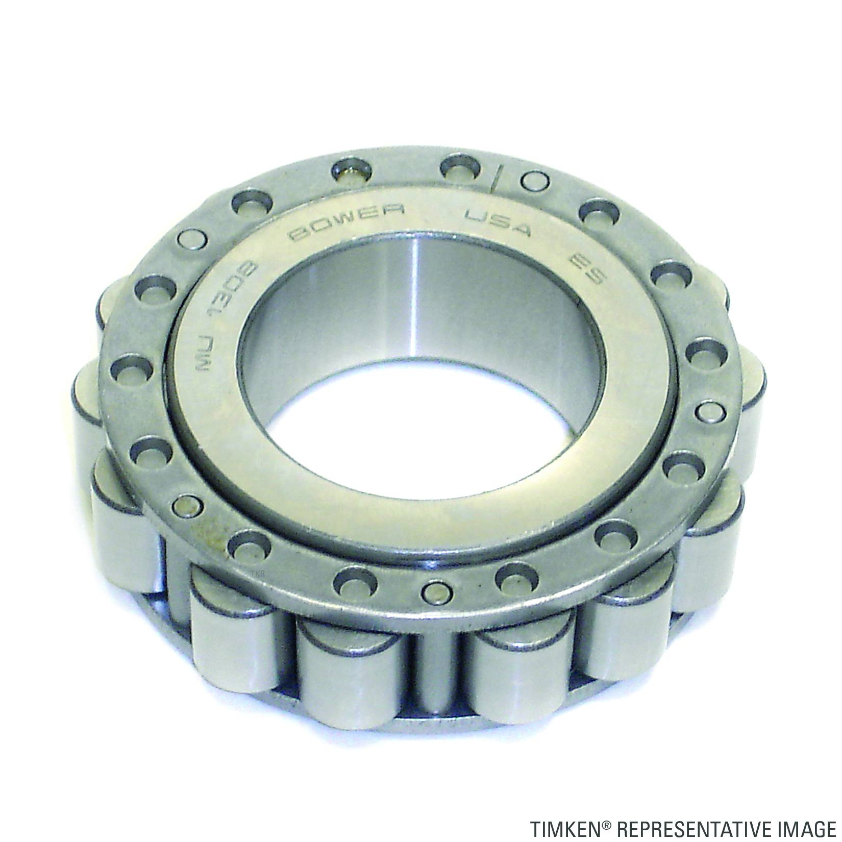 Multi-Purpose Bearing Timken MU5206L
