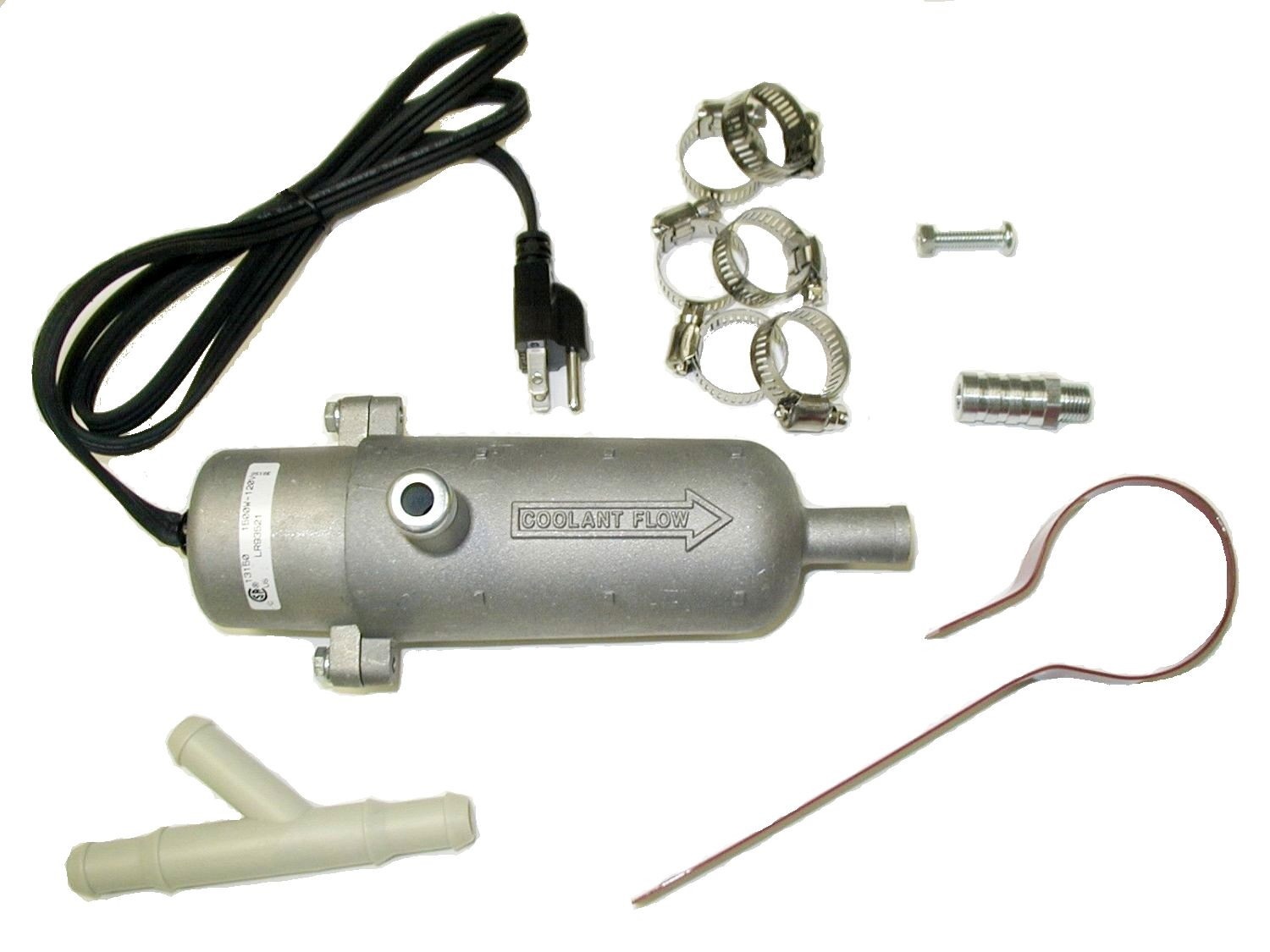 Kat's | Circulating tank heater 13150 | Auto Value Parts Stores