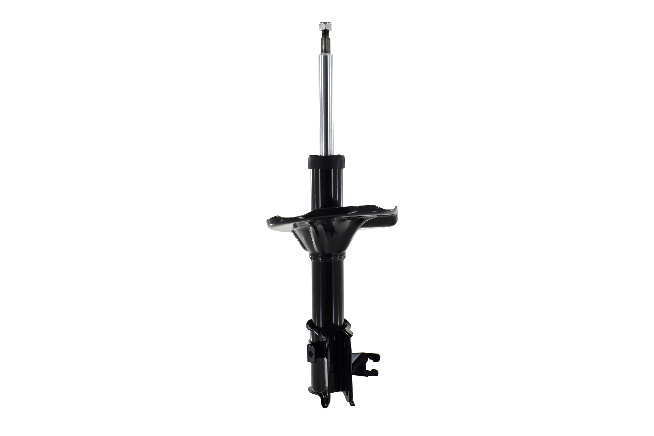 Suspension Strut MacPherson Ride Control MP331655R