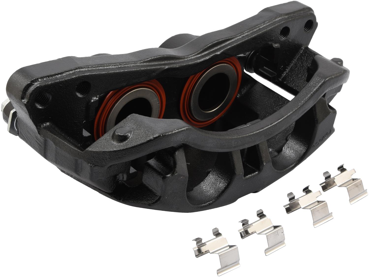 Disc Brake Caliper Perfect Stop 89X18058B