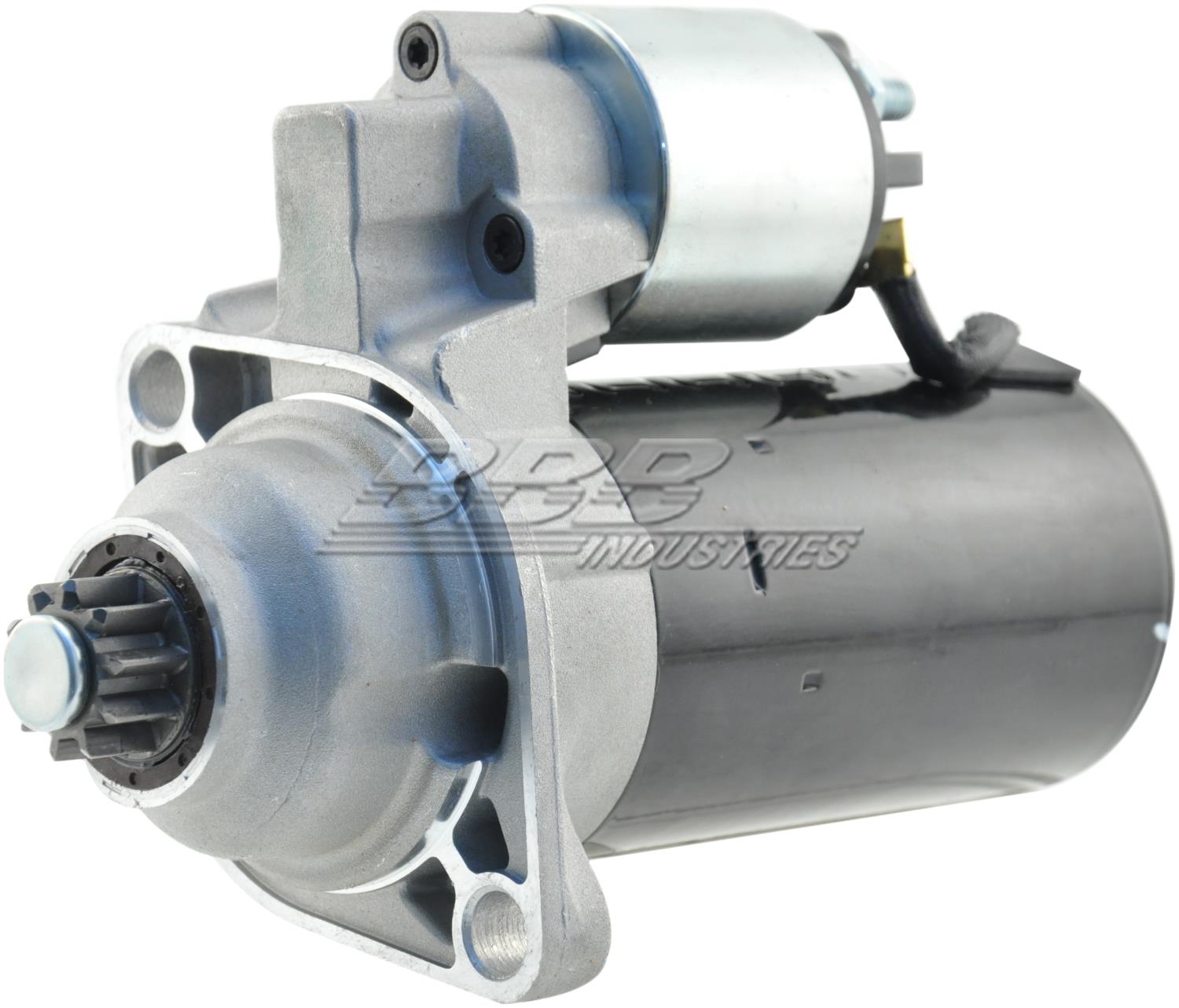 Starter Motor BBB Industries 17755