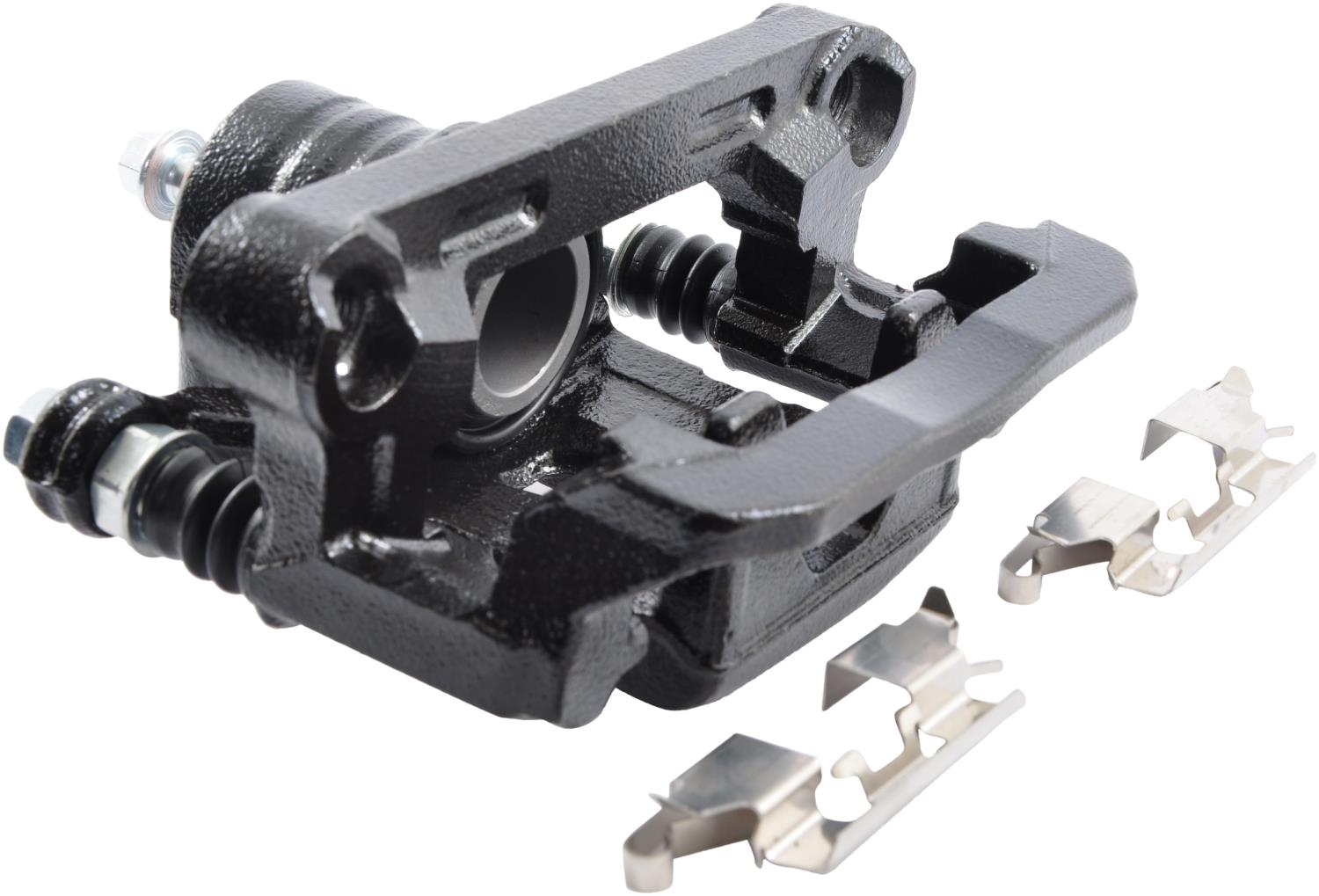 Disc Brake Caliper Perfect Stop 89X00589A