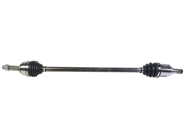 CV Axle Assembly GSP NCV53148