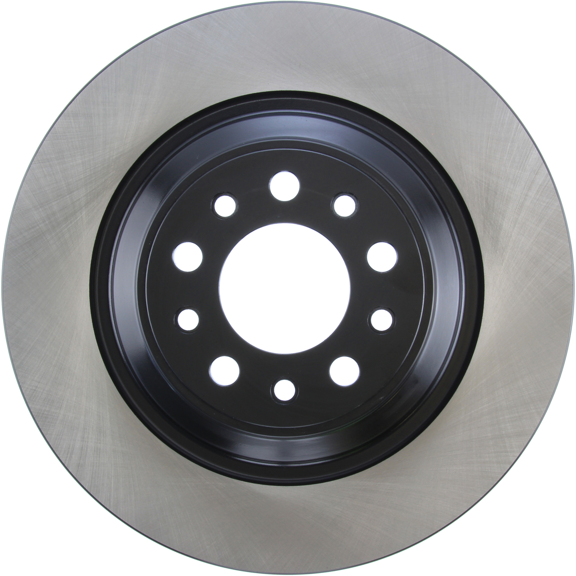 Disc Brake Rotor Centric Parts 120.58011